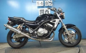 KAWASAKI BALIUS 250 Gen.2 1997 ZR250B