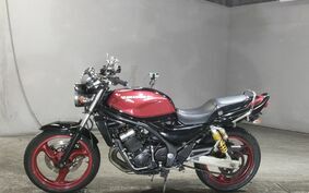 KAWASAKI BALIUS 250 Gen.2 ZR250B