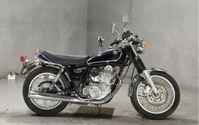 YAMAHA SR400 2004 RH01J