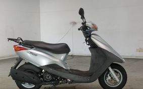 YAMAHA AXIS 125 TREET SE53J