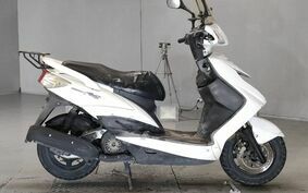 YAMAHA CYGNUS 125 X SE44J