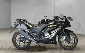 KAWASAKI NINJA 250R EX250K