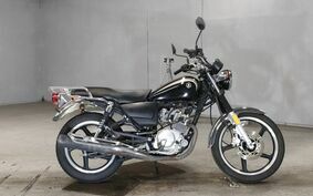 YAMAHA YB125SP PCJL