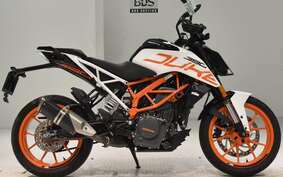 KTM 390 DUKE 2019