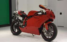 DUCATI 999 R 2005 H401A