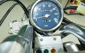 YAMAHA VIRAGO 250 3DM