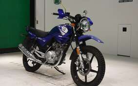 YAMAHA YBR125 G