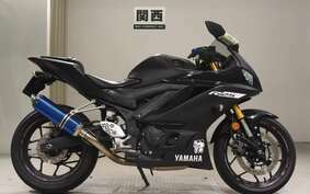 YAMAHA YZF-R25 RG43J