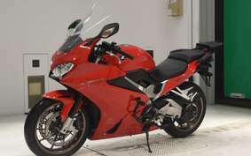 HONDA VFR800F 2014 RC79