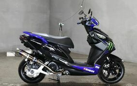 YAMAHA CYGNUS 125 X SR SED8J