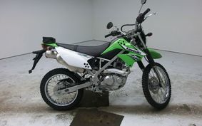 KAWASAKI KLX125 2011 LX125C