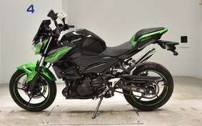 KAWASAKI Z400 Gen.2 2019 EX400G