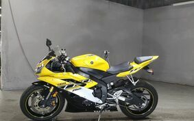 YAMAHA YZF-R6 2013 RJ12E