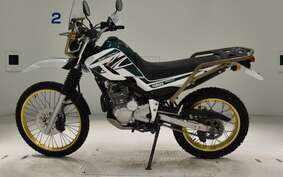 YAMAHA SEROW 250 Gen.2 DG17J