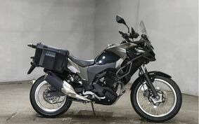 KAWASAKI VERSYS X250 TOURER LE250D