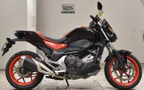 HONDA NC750S ABS 2017 RC88