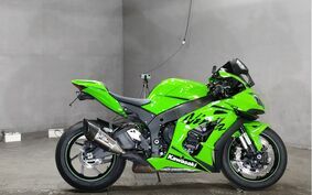 KAWASAKI ZX 10 NINJA RR 2019 ZXT02E