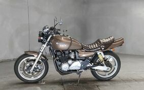 KAWASAKI ZEPHYR 400 1993 ZR400C