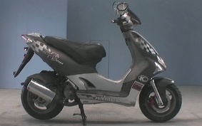 KYMCO SUPER 9S SH10