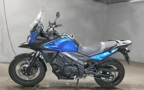 SUZUKI DL650 ( V-Strom 650 ) XT 2015 VP56A