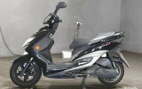 YAMAHA CYGNUS 125 X SR SE44J