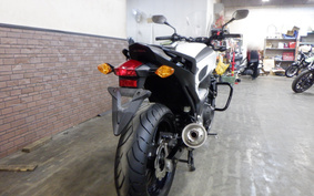 HONDA NC750S 2015 RC70