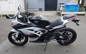 KAWASAKI Ninja 250 ABS EX250L