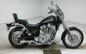 SUZUKI INTRUDER 1400 1990 VX51L