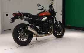 KAWASAKI Z900RS 2021 ZR900C