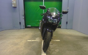 KAWASAKI NINJA 250R 2012 EX250K