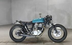 YAMAHA SR400 2000 1JR