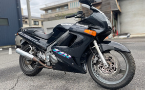 KAWASAKI ZZ-R250 EX250H