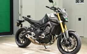 YAMAHA MT-09 A 2015 RN34J