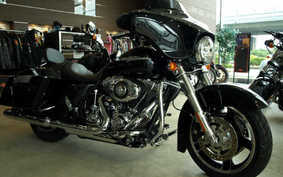 HARLEY FLHX Street Glide 2011 KB4