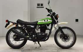 KAWASAKI 250TR BJ250F