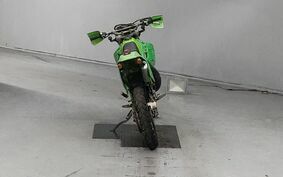 KAWASAKI KDX125 SR DX125A