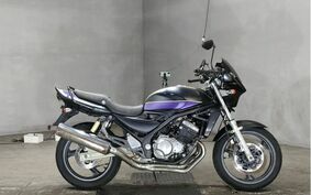 KAWASAKI BALIUS 250 Gen.2 ZR250B