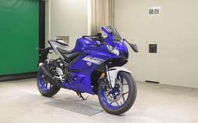 YAMAHA YZF-R25 RG43J