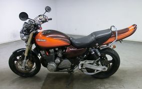 KAWASAKI ZEPHYR 400 1996 ZR400C