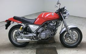 YAMAHA SRX600 1987