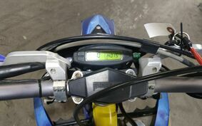 HUSABERG TE250 不明