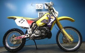 SUZUKI RMX250 S Gen.2 SJ14A