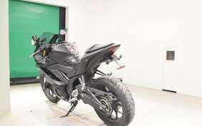 YAMAHA YZF-R25 A RG43J