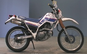 YAMAHA SEROW 225 1992 1KH