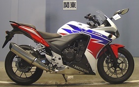 HONDA CBR400R ABS 2013 NC47