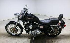 HARLEY XL1200C 2002 CGP