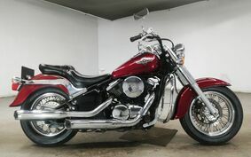 KAWASAKI VULCAN 400 CLASSIC 1997 VN400A