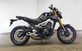 YAMAHA MT-09 2014 RN34J