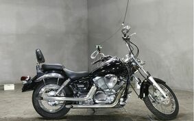 YAMAHA DRAGSTAR 250 VG02J