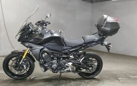 YAMAHA TRACER 9 2017 RN51J